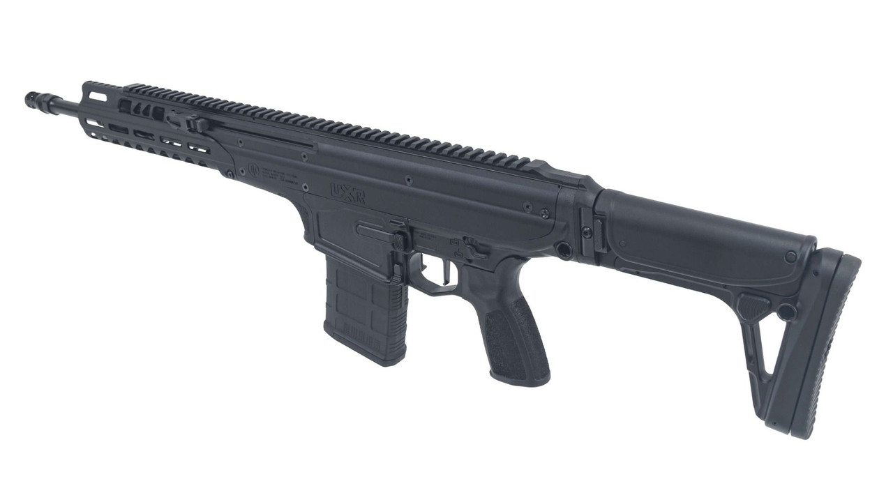 PRIMARY WEAPONS UXR Elite Rifle System 308 Winchester 16