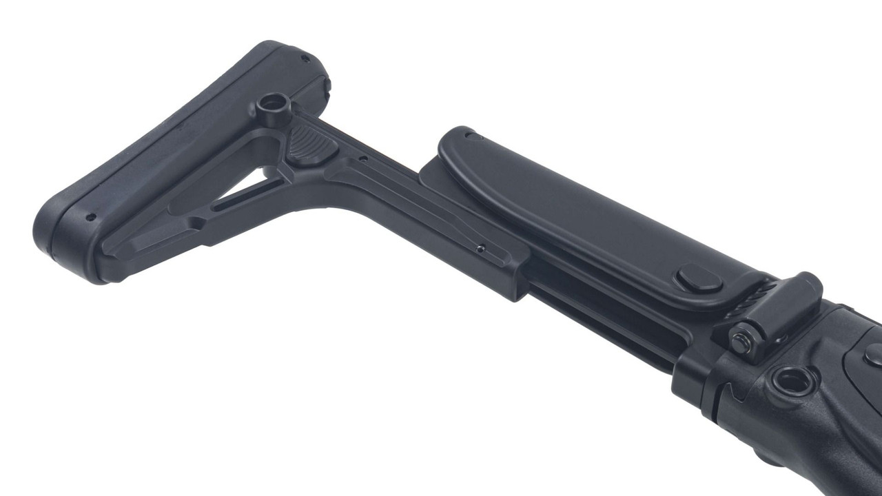 PRIMARY WEAPONS UXR Elite Rifle System 308 Winchester 16