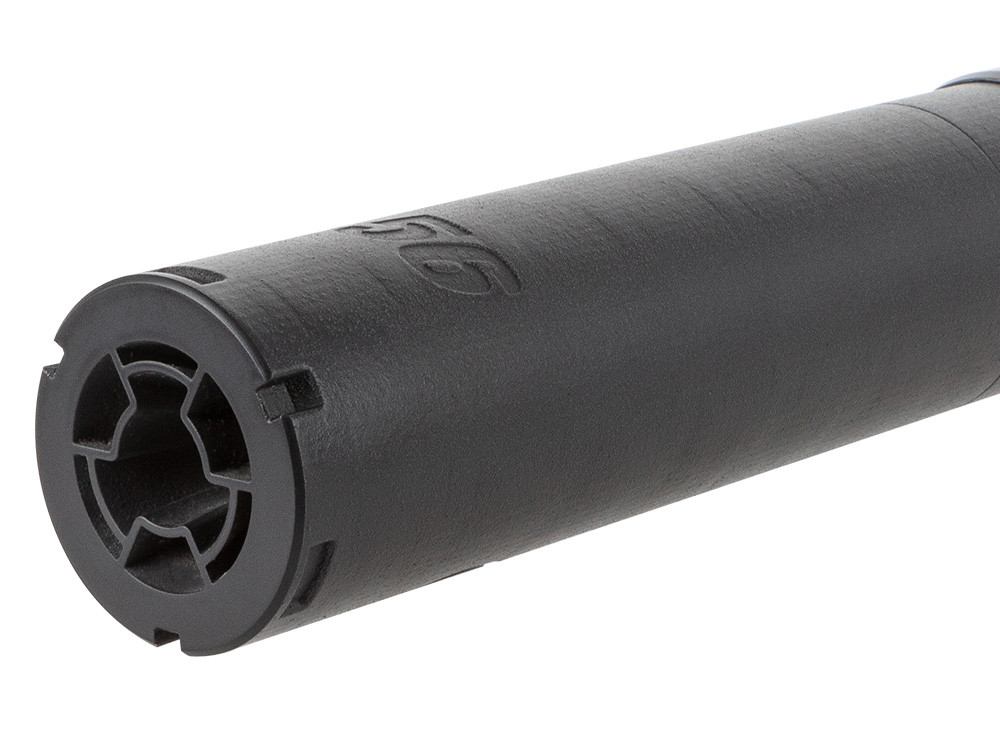 Sig Sauer SLX 5.56X45 NATO Suppressor w/ Clutch-Lok QD