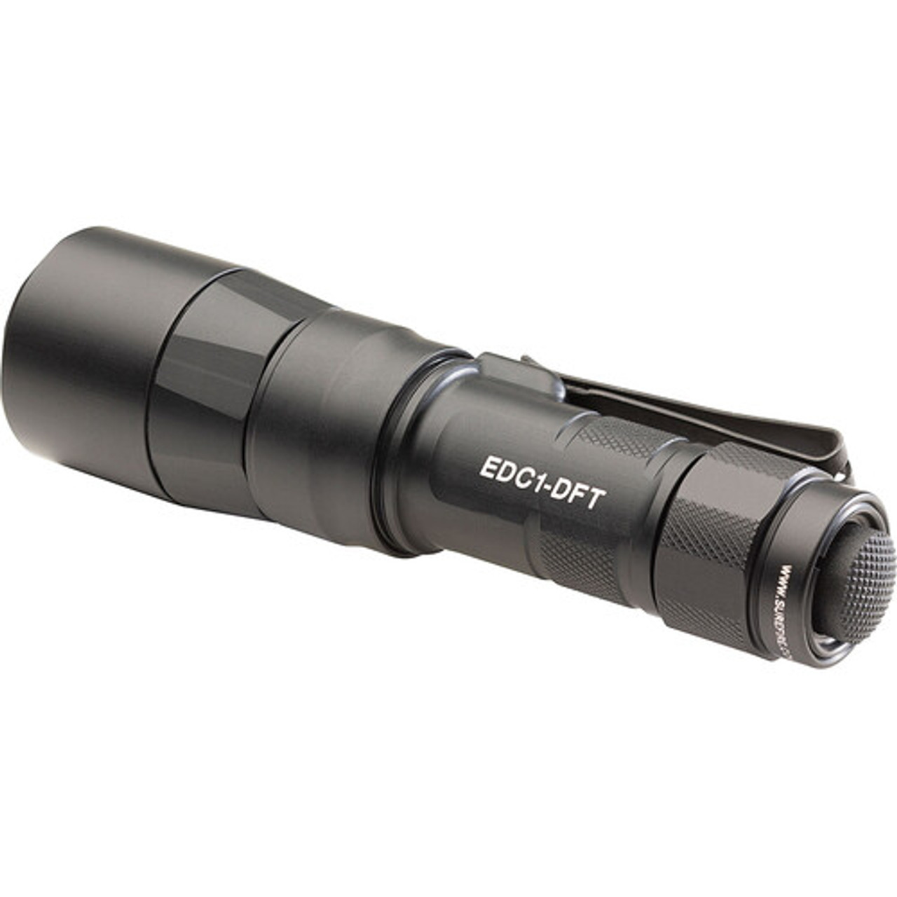 SUREFIRE - HDS EDC-New L1B-325 LE クリッキー SUREFIRE - HDS EDC-New L1B-325 LE クリッキー Surefire EDC1