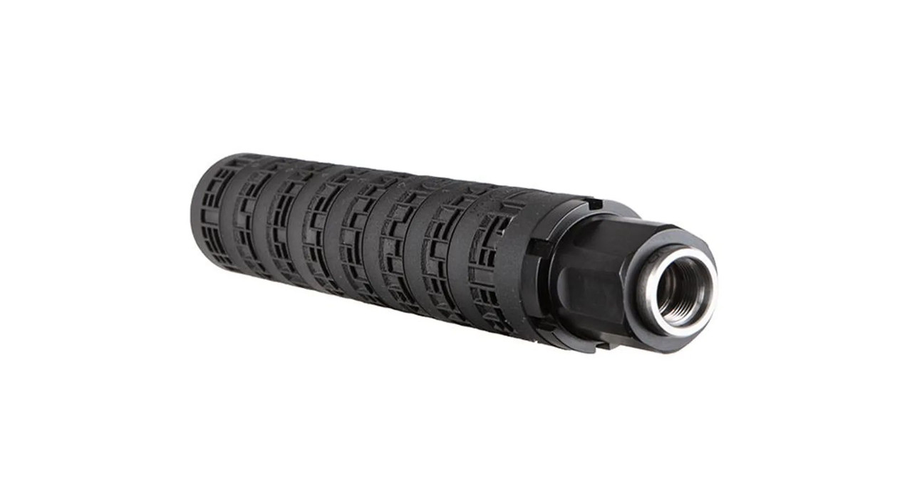 SIG　MODX-9　サプレッサー SIG MOD-X9 | Modular Suppressor for 9mm Pistols and Carbines