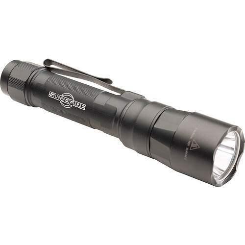 SUREFIRE EDCL2-T ＋充電池＋サイリム light Ring SureFire EDCL2 T