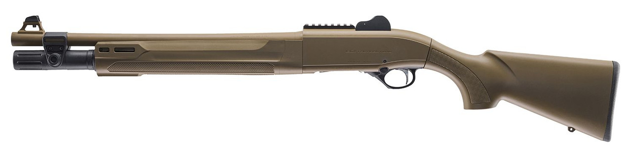 Beretta 1301 Tactical Mod 2 12GA 18.5