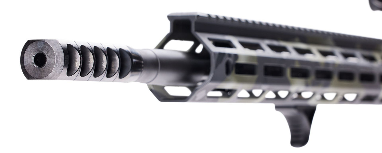 Daniel Defense DDM4 V7 Pro Rifle - Dark Aces