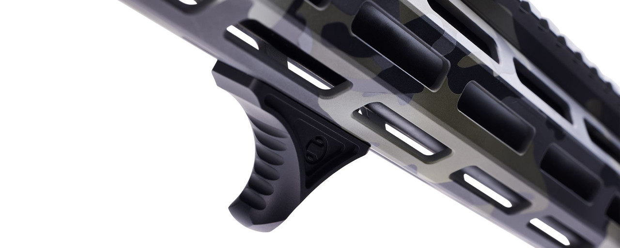 Daniel Defense DDM4 V7 Pro Rifle - Dark Aces