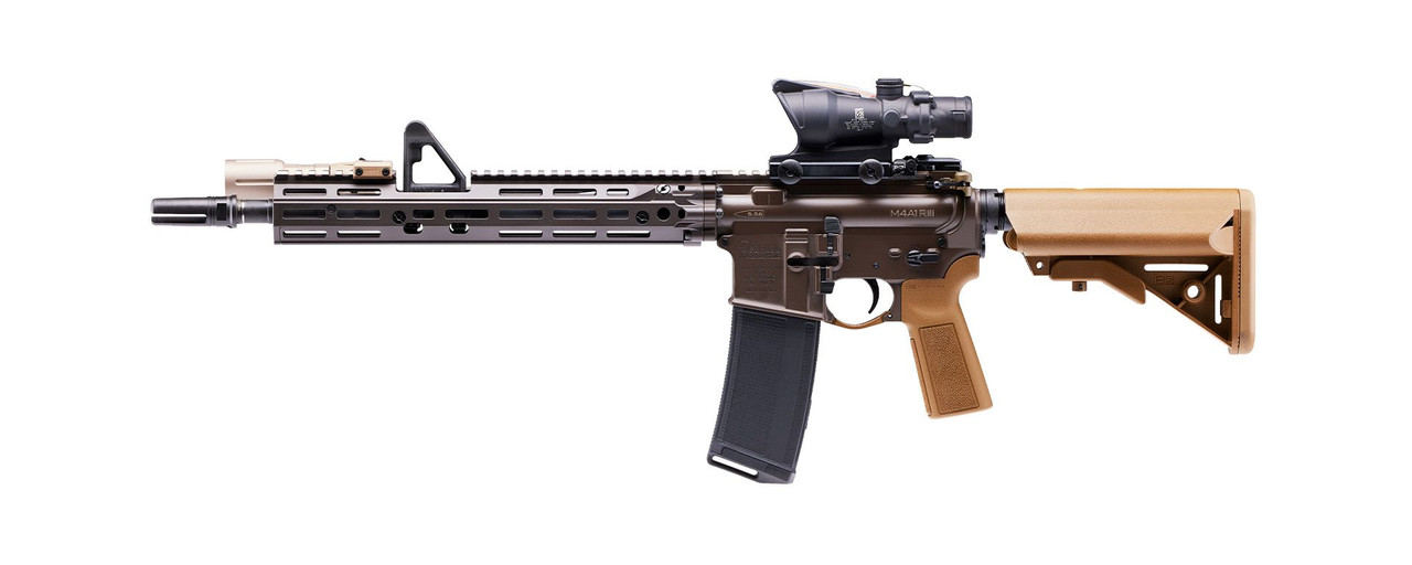 Daniel Defense M4A1 RIII FSP Limited Series 14.5
