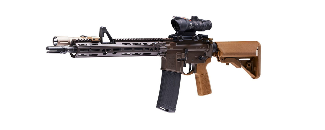 Daniel Defense M4A1 RIII FSP Limited Series 14.5