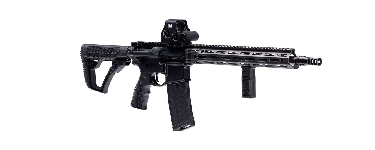 Daniel Defense DDM4 V7 SLW Limited Series 14.5
