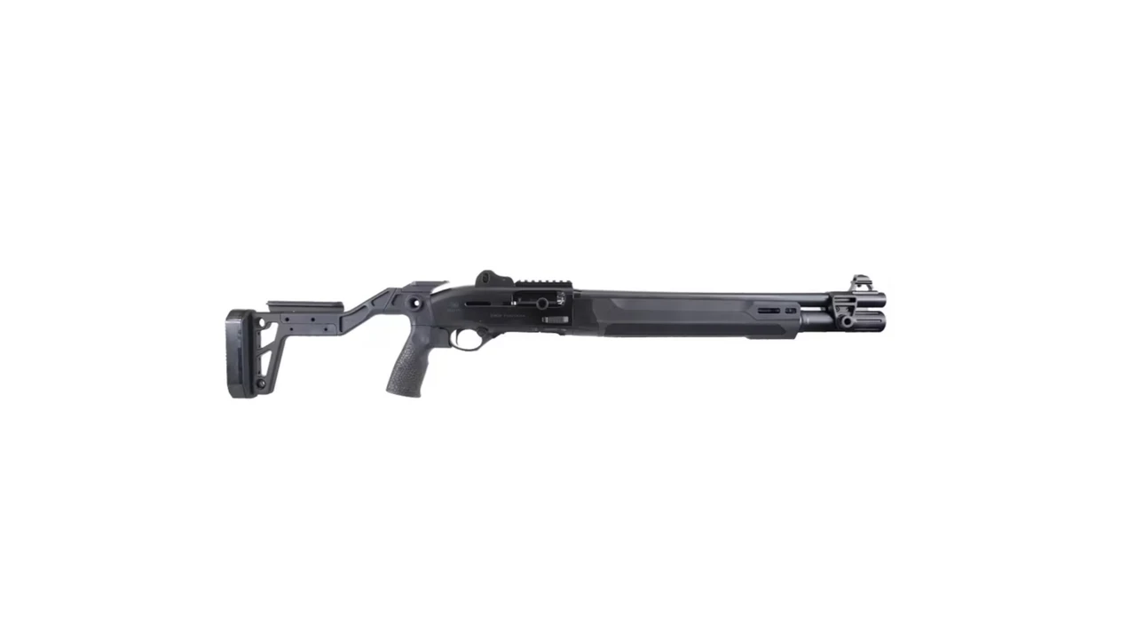 BERETTA 1301 TACTICAL MOD 2 12G 18.5