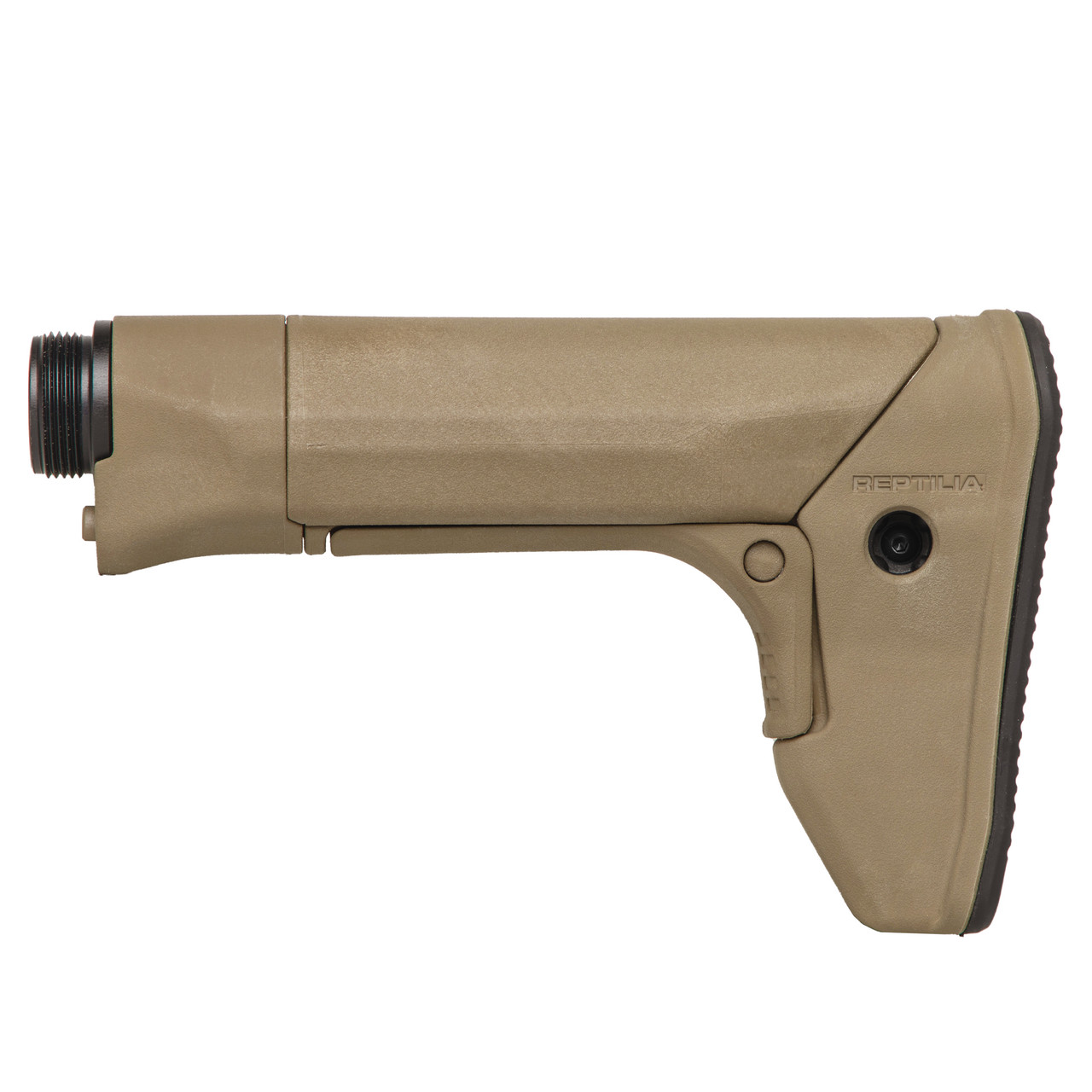 Reptilia RECC-E Carbine Stock for AR-15/M4/SR-15