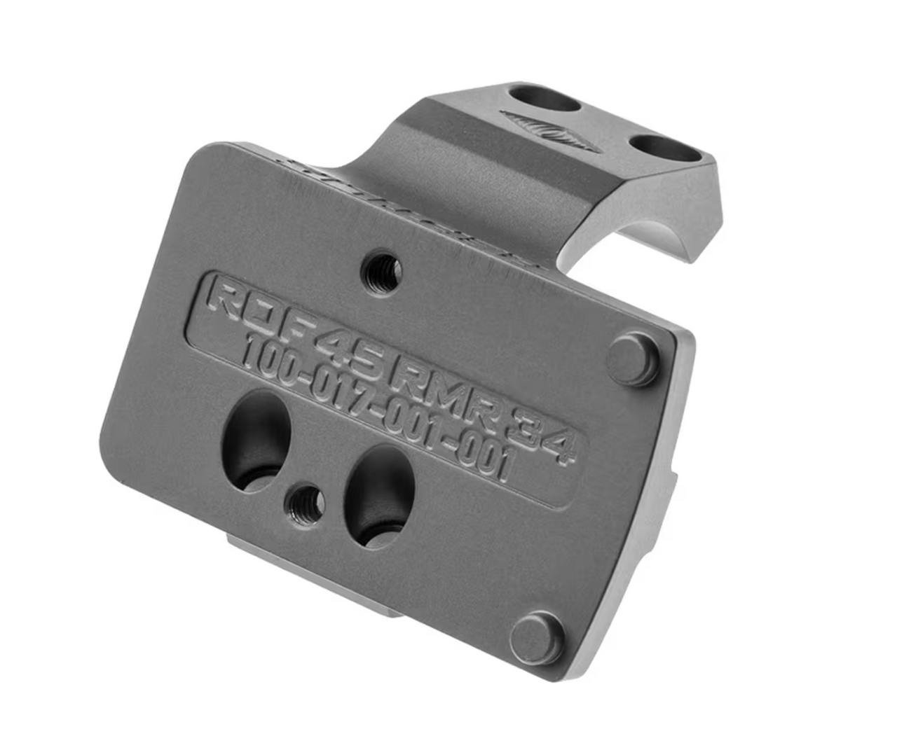 Reptilia 34mm ROF-45 Mount for Trijicon RMR/SRO