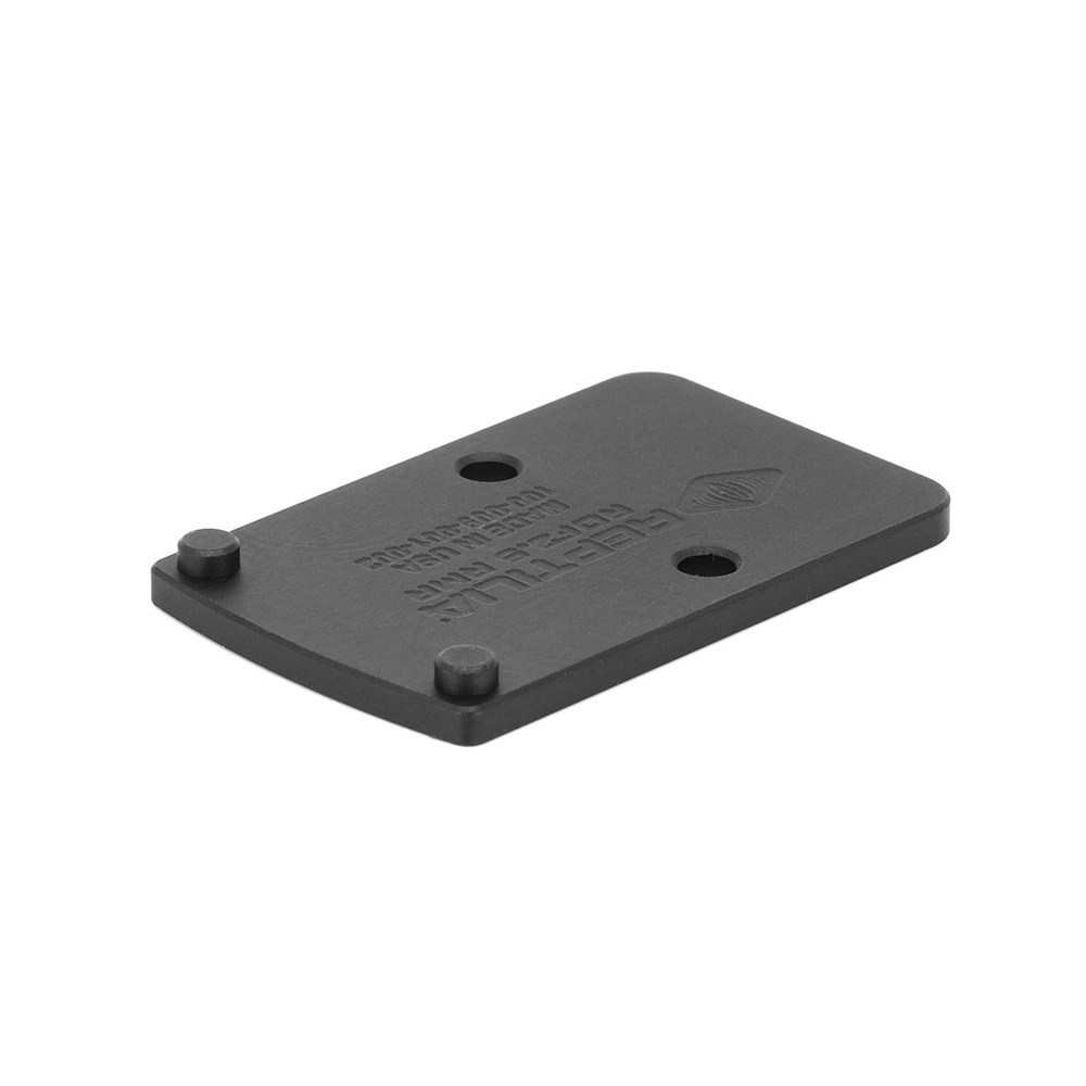 Reptilia 2.5mm ROF Riser for Trijicon RMR/SRO