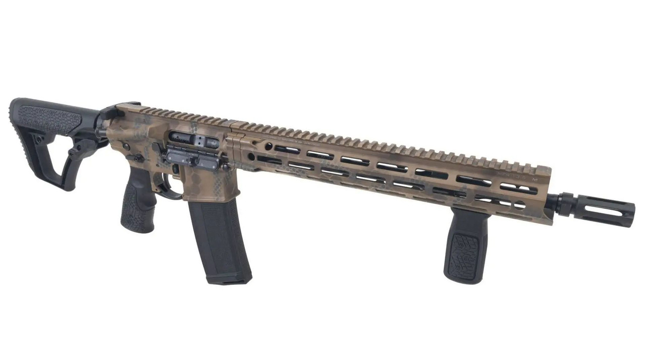 Daniel Defense V7 SLW Rifle 5.56 16