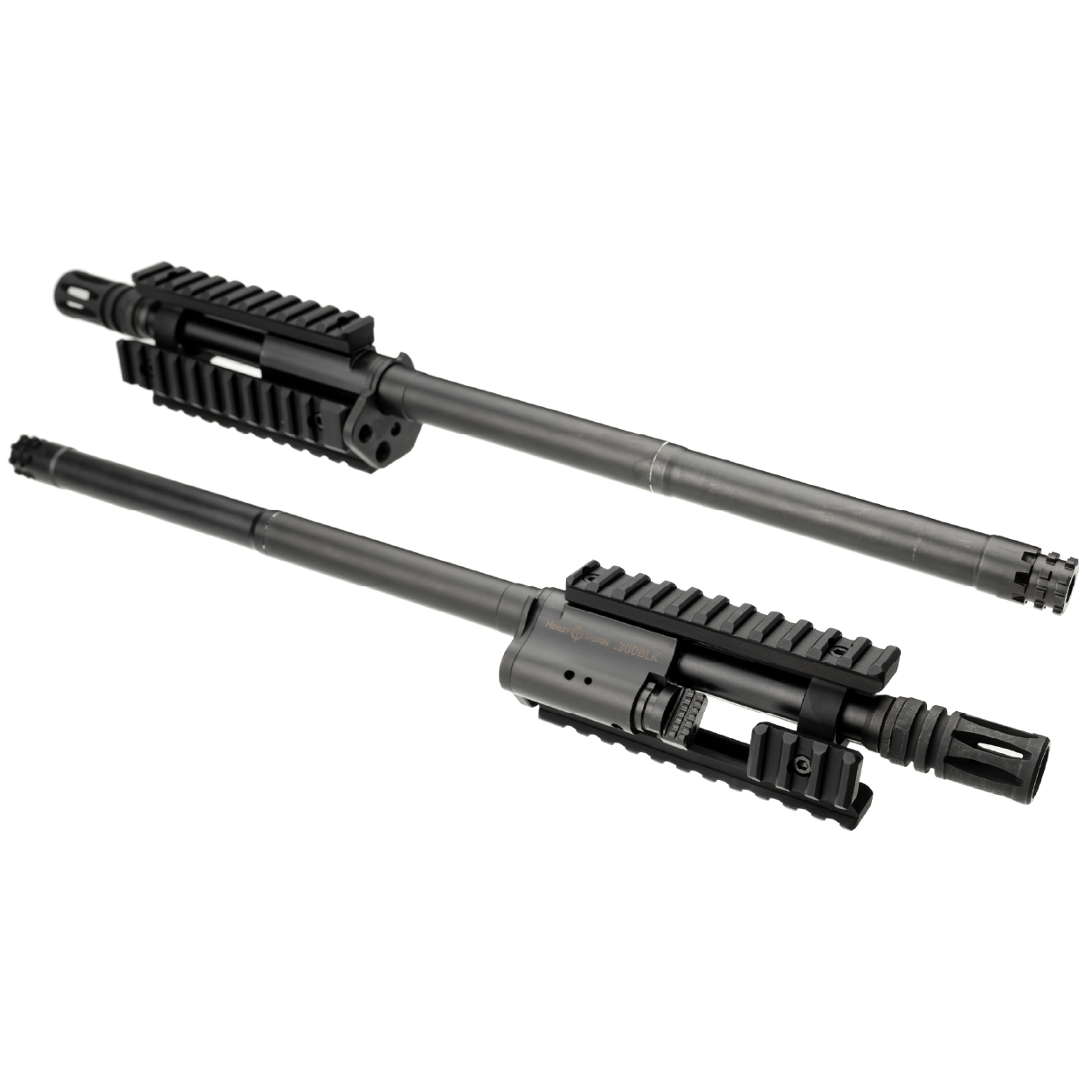 Heresy Design Steyr Aug Conversion Kit – 16.3