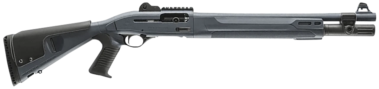 Beretta 1301 Mod 2 Tactical 12 Gauge 18.5