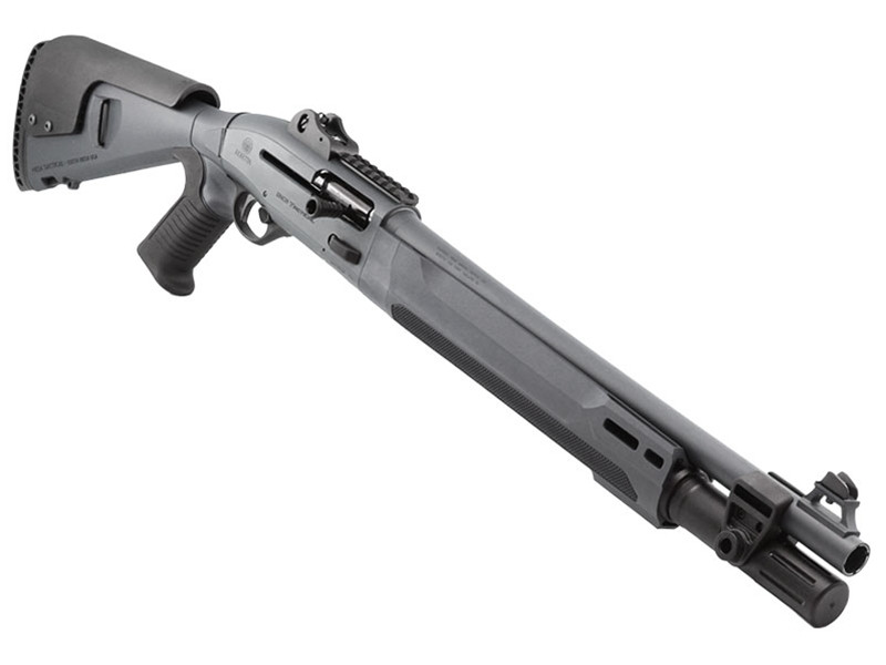 Beretta 1301 Mod 2 Tactical 12 Gauge 18.5