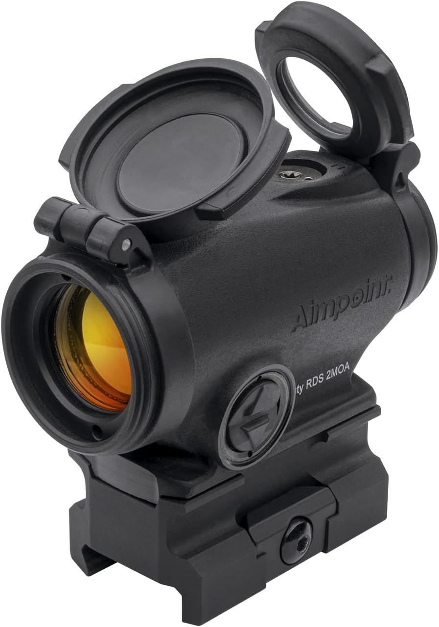 Aimpoint® Duty RDS™ Red Dot Reflex Sight Scope,Torsion Nut Mount, 39mm