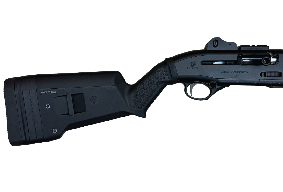Beretta 1301 Tactical Mod 2 12GA 18.5