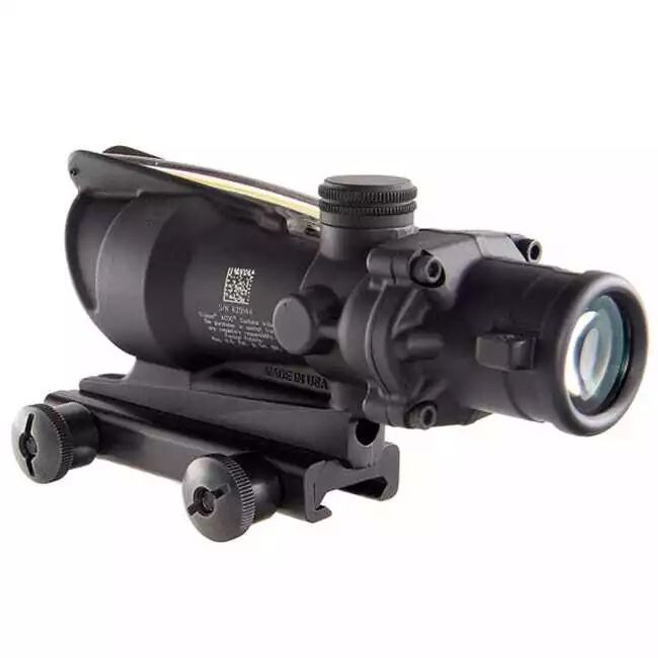 ARROW OPTICS TRIJICON ACOG TA31 4倍率 Trijicon ACOG® 4x32 BAC Riflescope - 5.56 / .223 BDC | Trijicon®