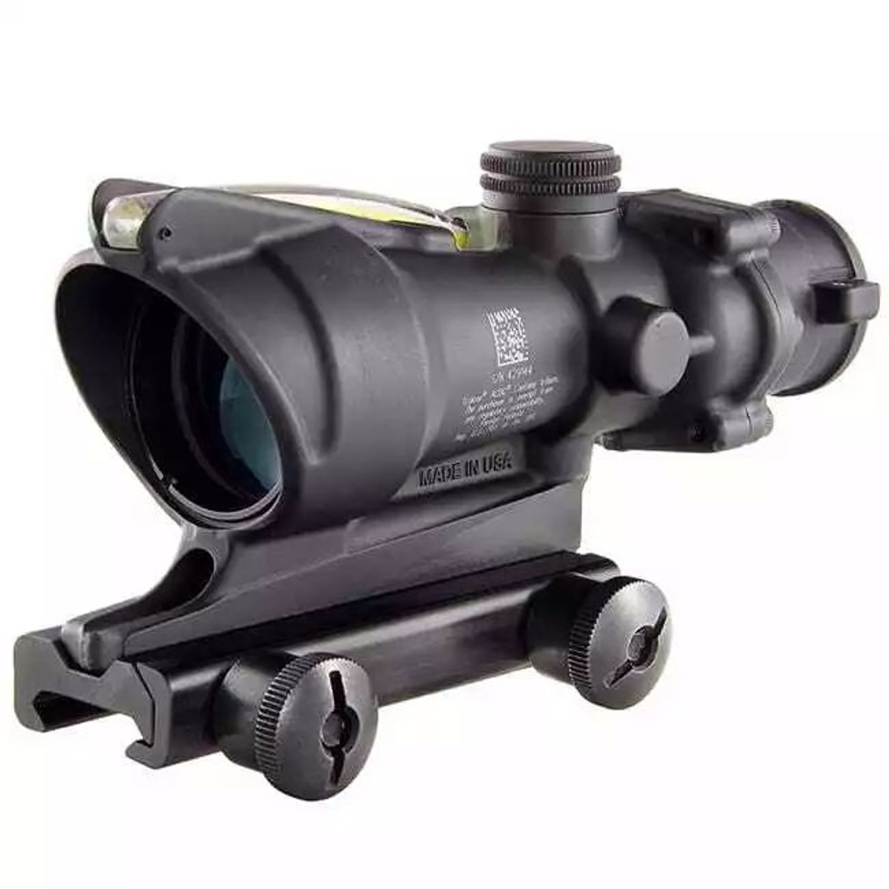 ARROW OPTICS TRIJICON ACOG TA31 4倍率 Trijicon ACOG® 4x32 BAC Riflescope with Trijicon RMR® -5.56