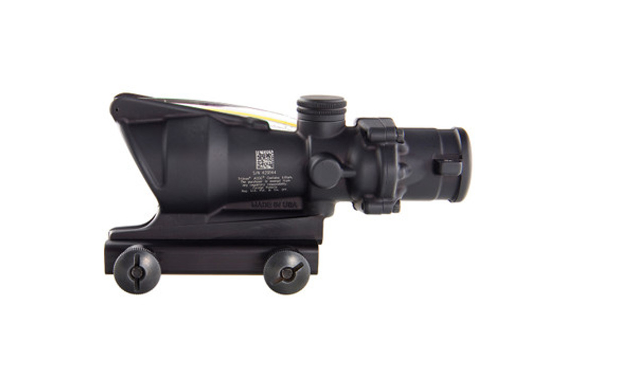 ARROW OPTICS TRIJICON ACOG TA31 4倍率 ARROW OPTICS TRIJICON ACOG TA31 4倍率 Trijicon ACOG, 4x32