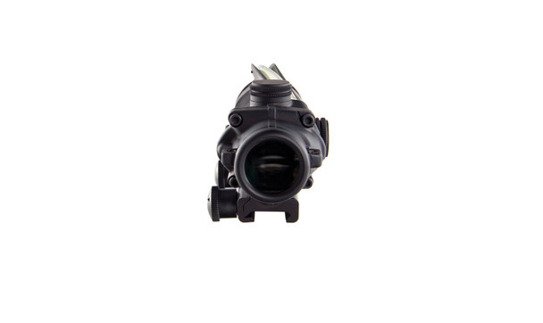 Trijicon Acog TA31 4x32mm Rifle Scope – Illuminated Chevron