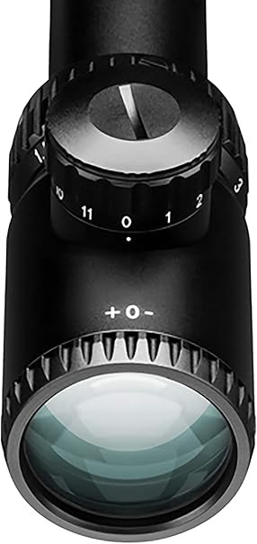 Vortex Optics Crossfire II 1-4x24 V-Brite Illuminated Riflescope