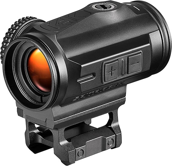 Vortex Optics Spitfire HD Gen II 3x Prism Scope