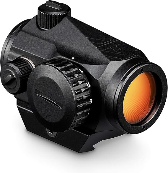 Vortex Crossfire ドットサイト ダットサイト レッド Vortex Optics Crossfire Gen II Red Dot Sight