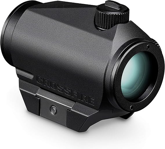 Vortex Crossfire Rds Vortex Optics Crossfire Gen II Red Dot Sight