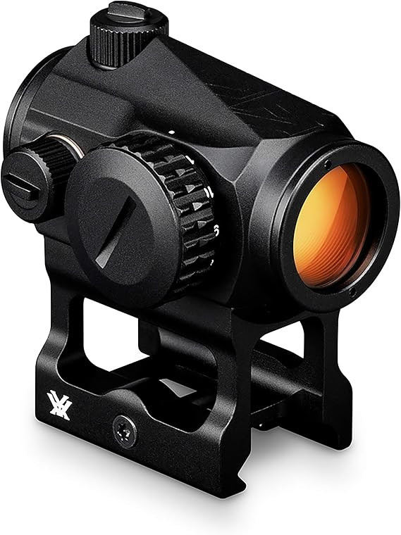 Vortex Optics Crossfire Gen II Red Dot Sight