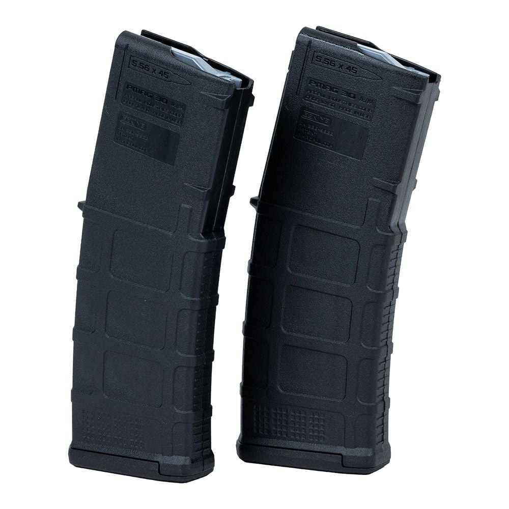 Springfield Saint Victor .223 Wylde AR-15 Rifle 18