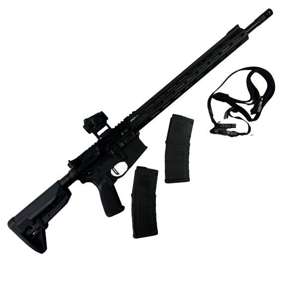 Springfield Saint Victor .223 Wylde AR-15 Rifle 18