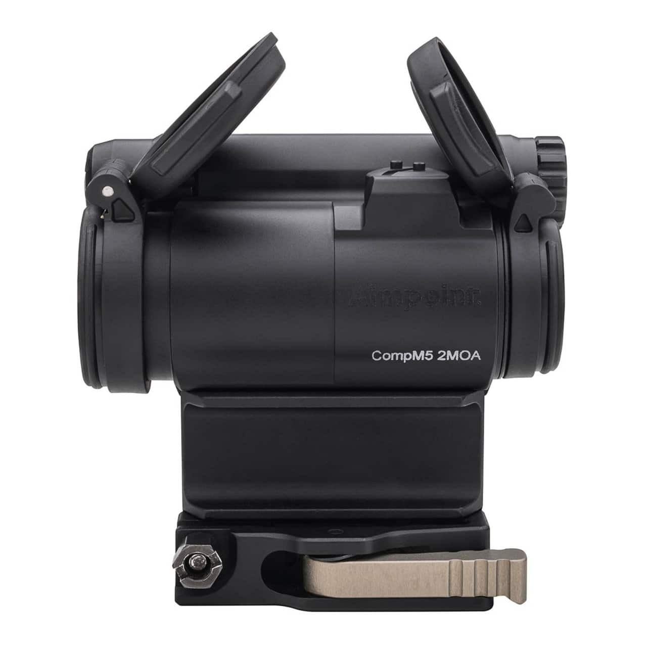 Aimpoint CompM5 Reflex Sight - Thumbnail 3
