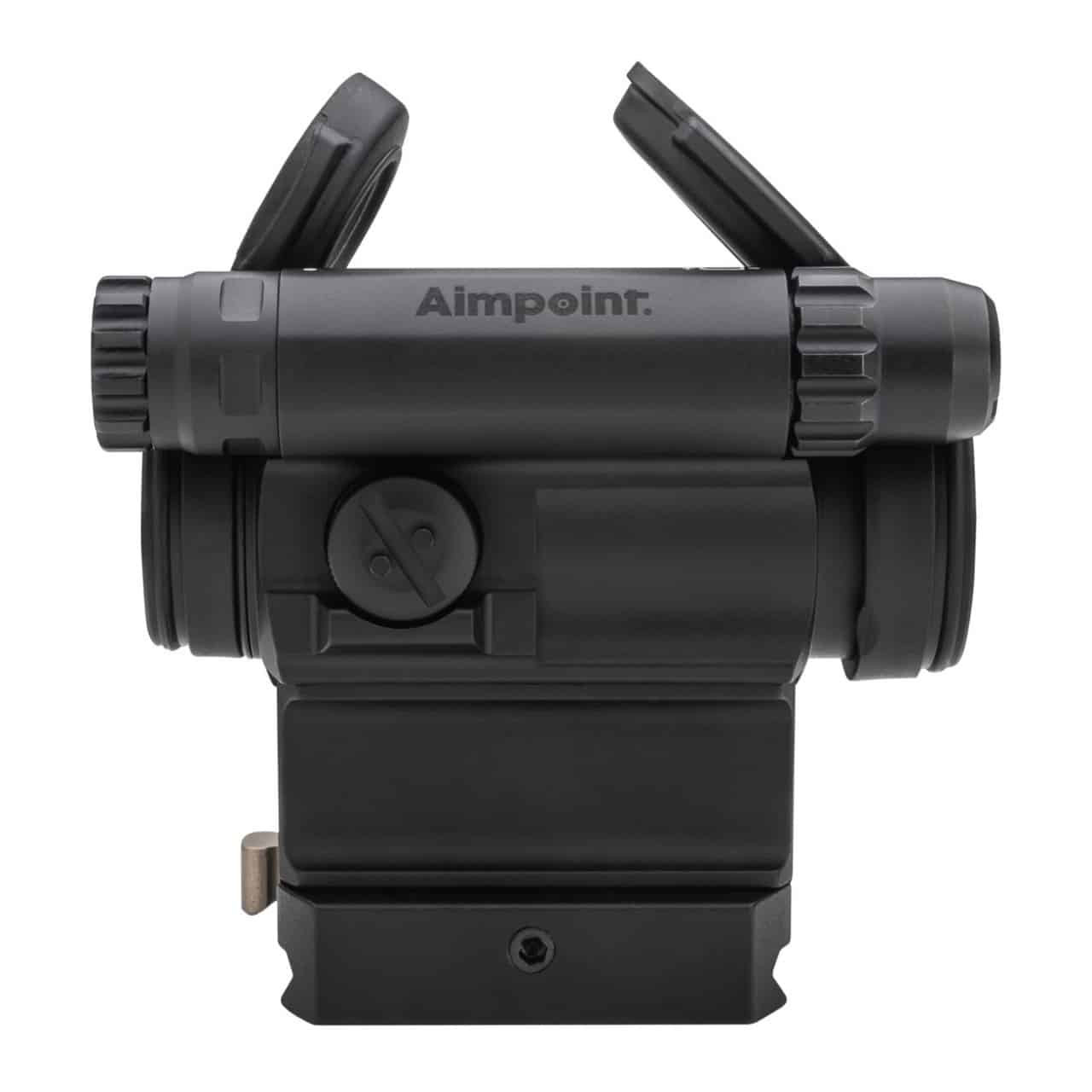 Aimpoint CompM5 Reflex Sight