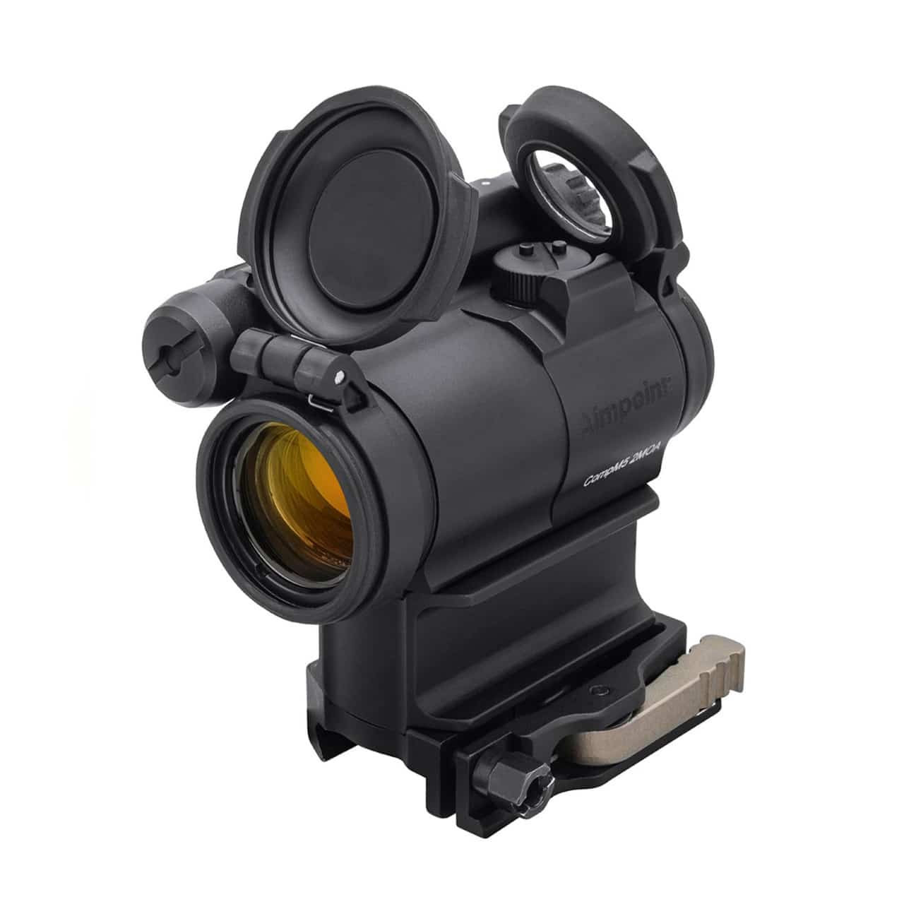 Aimpoint CompM5 Reflex Sight - Thumbnail 5