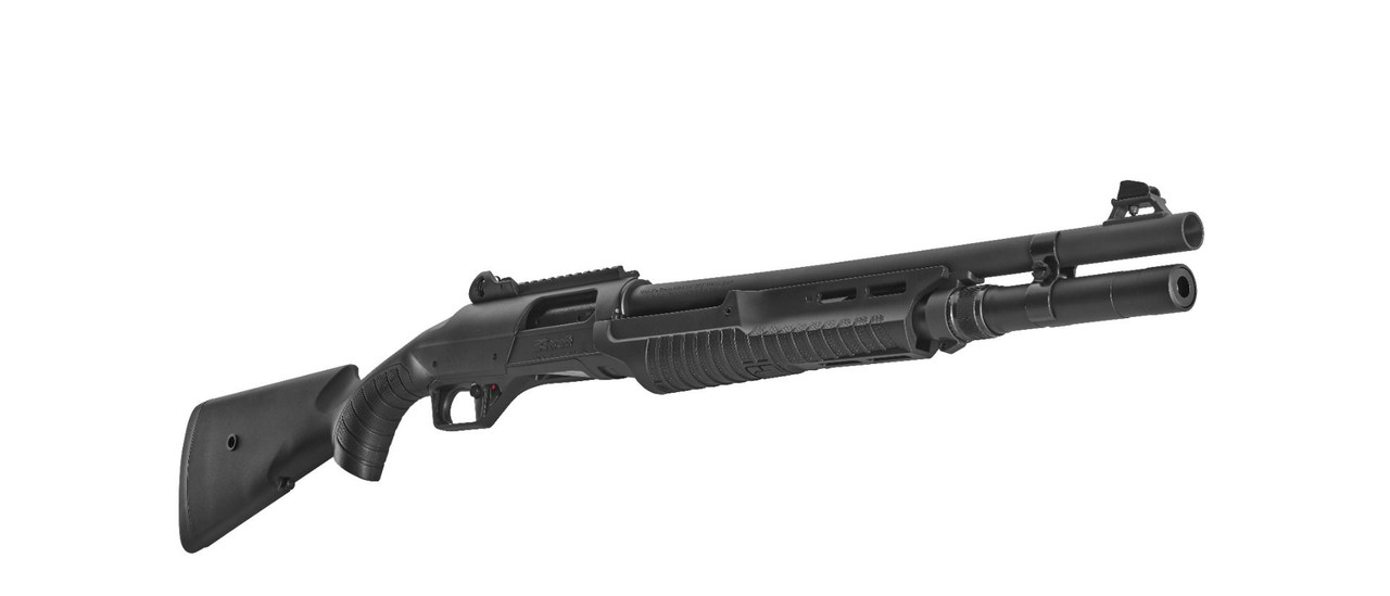Benelli Nova 3 Tactical 12GA 18.5