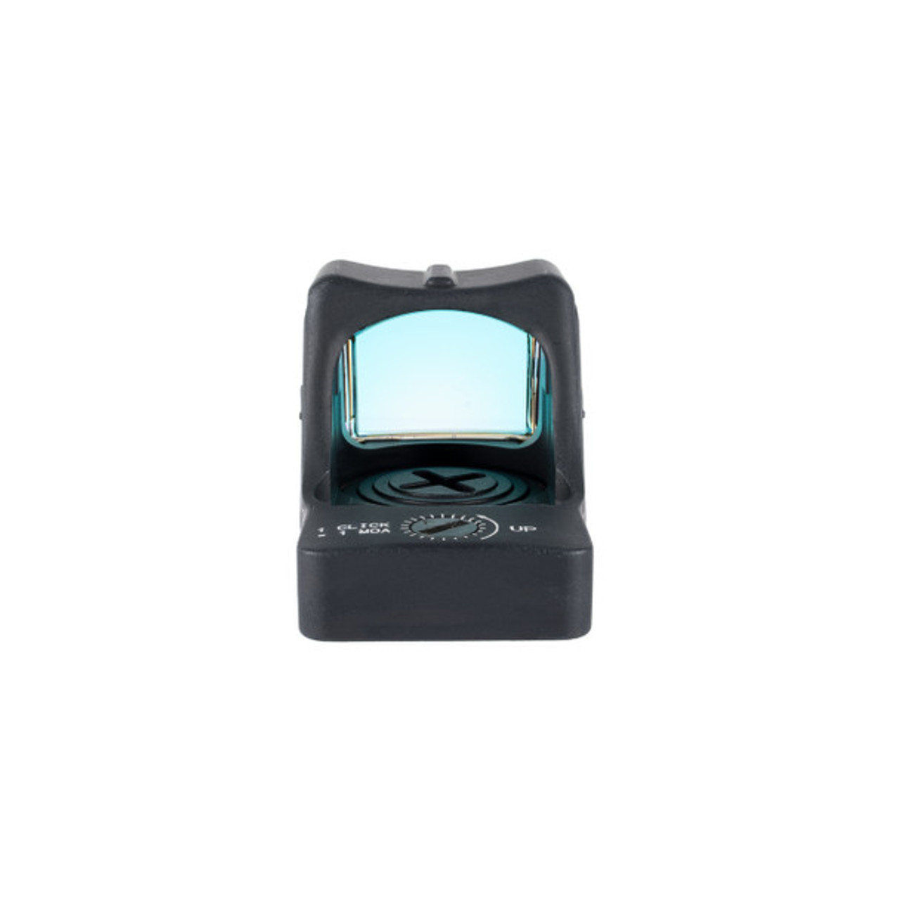 その他 Trijioon Adjustable LED RMRPE11:9 Trijicon RMR HD Adjustable LED Reticle w/ 3.25 MOA Red Dot