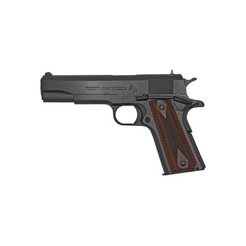 Colt Series 70 Government .45 ACP, 5
