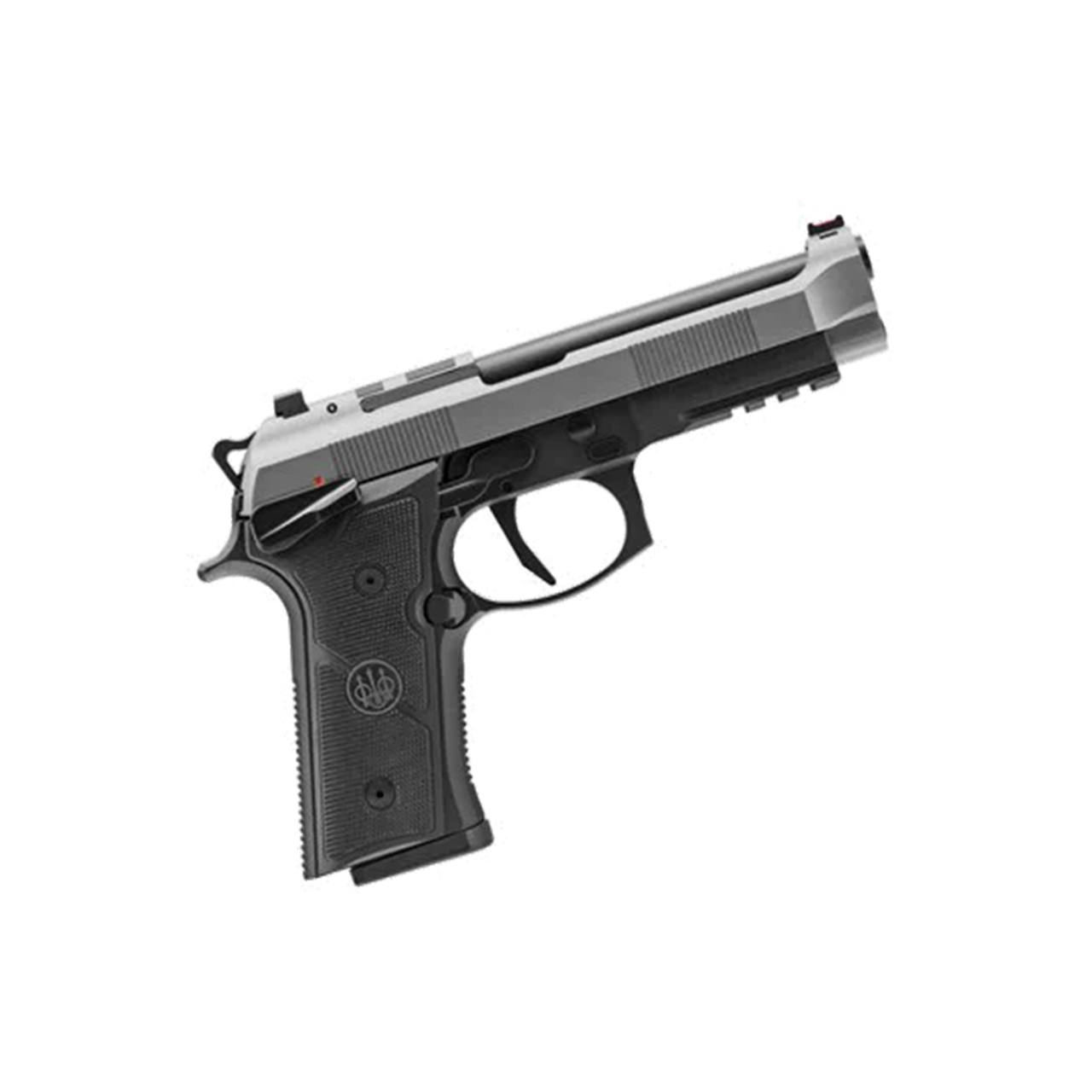 Beretta 92XI 9mm, 4.7
