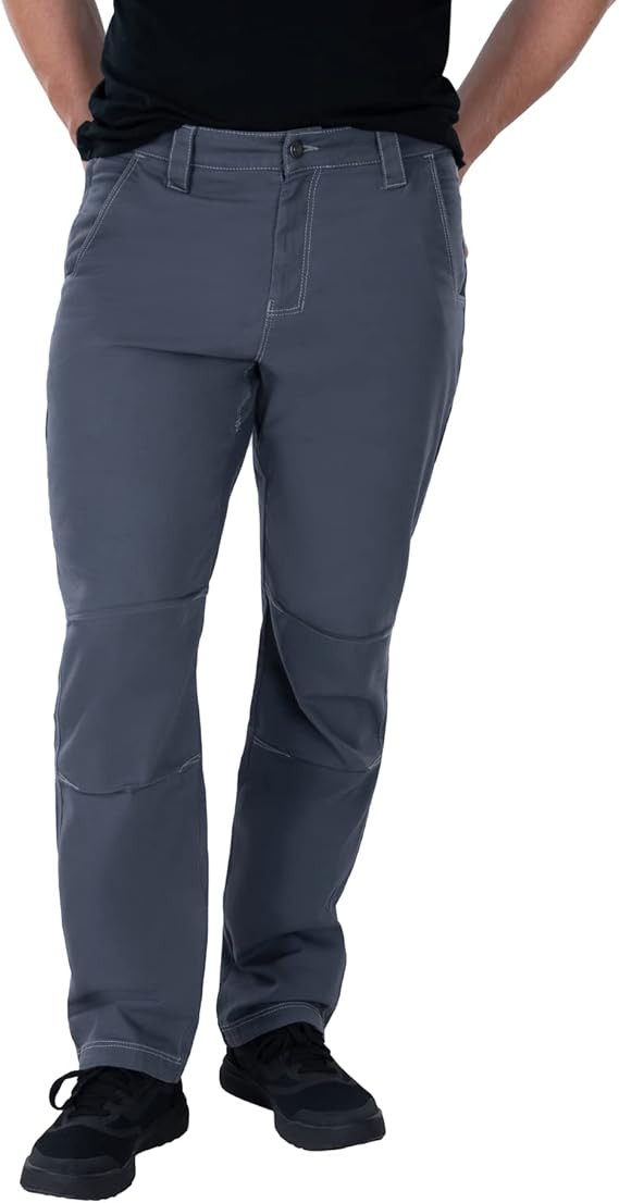 Vertx Men's Delta Stretch 2.0 Pants, Color Shock Cord, Size 42x34
