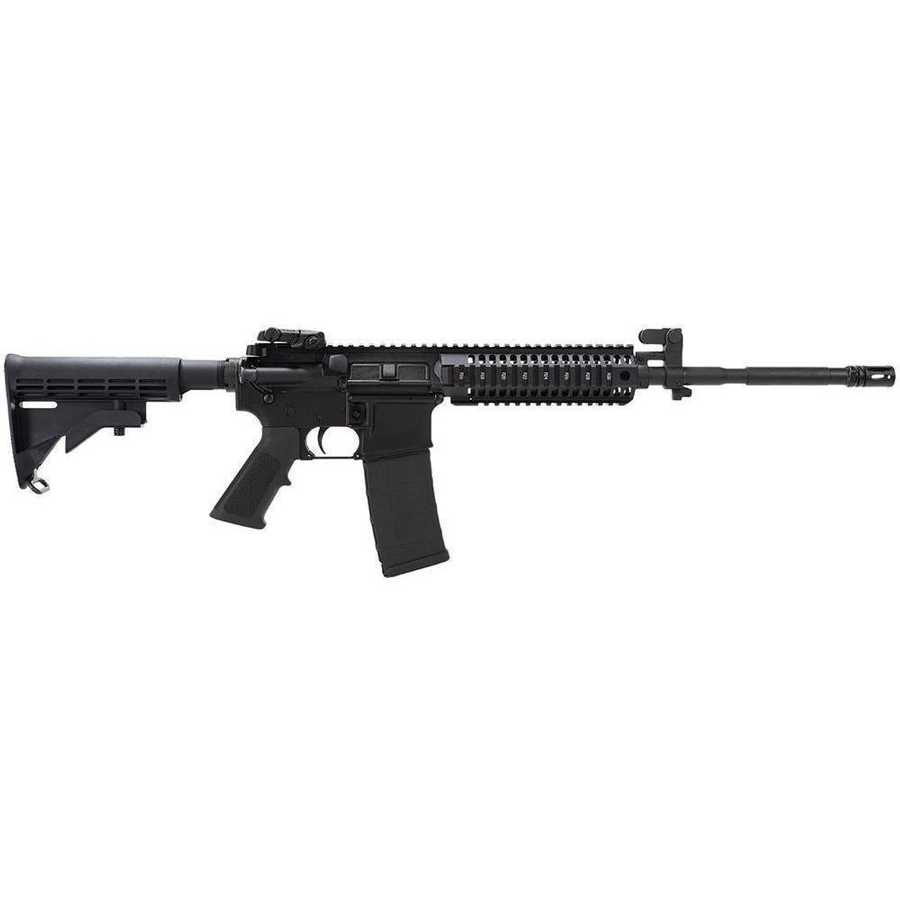 Colt Law Enforcement Carbine, 5.56mm, 16