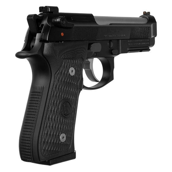 Beretta 92G Elite Langdon Tactical 9mm 4.7