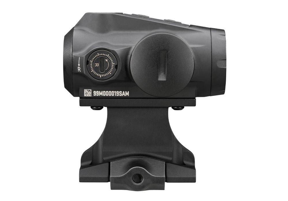 Sig Sauer Romeo5 Gen II Elite 1x20mm Reflex Red Dot Sight w/ High