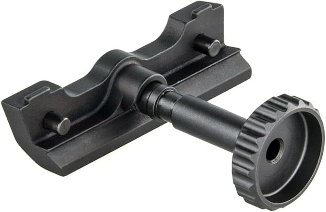 SCALARWORKS LEAP T2 1.57\" 実物 Scalarworks LEAP Aimpoint Micro Mount 1.57
