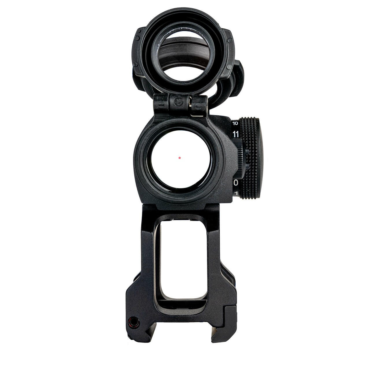 Scalarworks LEAP Aimpoint Micro Absolute Co-Witness Mount