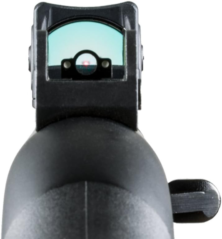 SYNC/02 - Aimpoint Micro T-2 mount for Benelli Shotguns