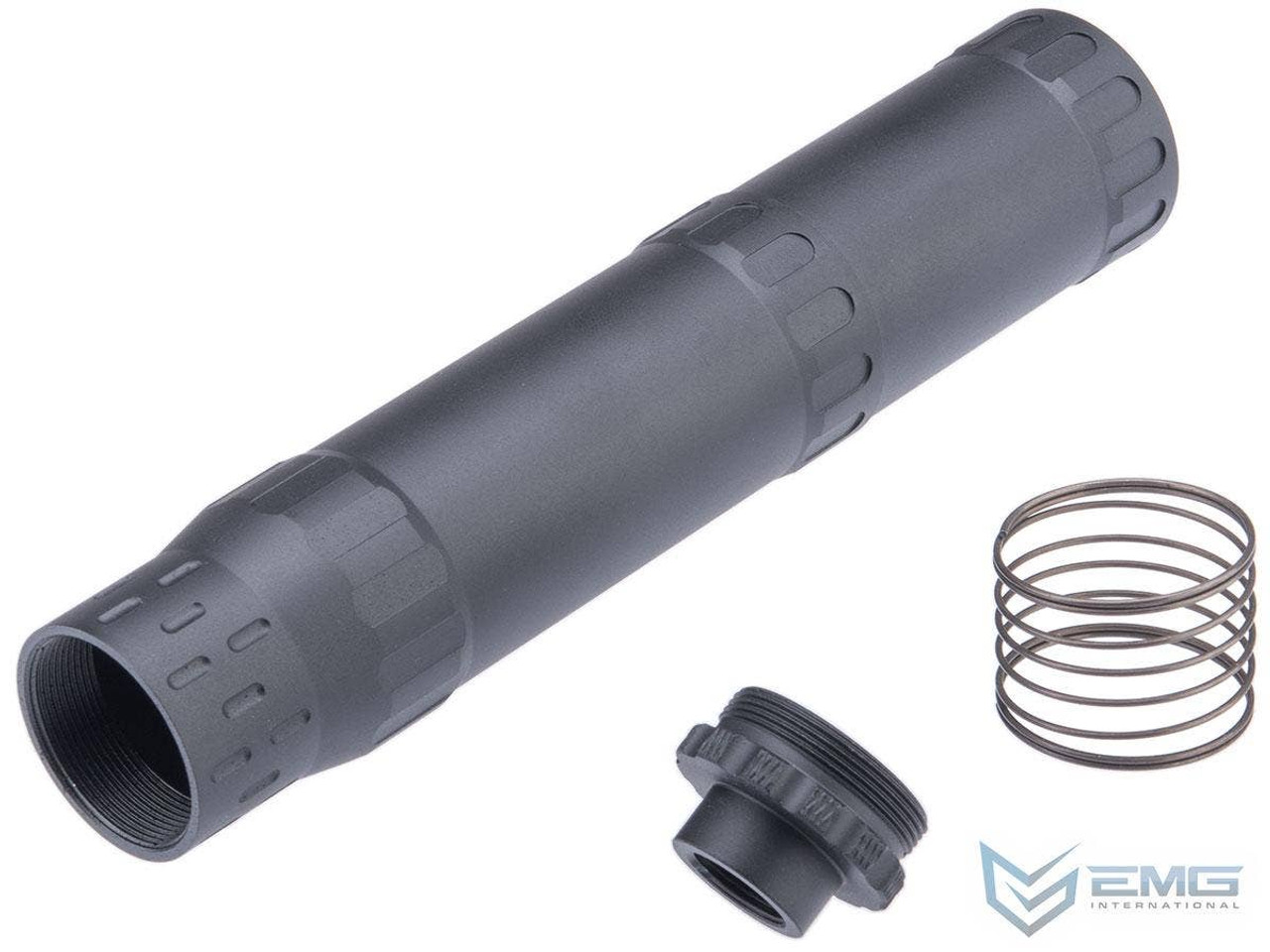 新品未使用　x115xTAYLOR SNUB NOSE SUPPRESSOR ますたま on X: 