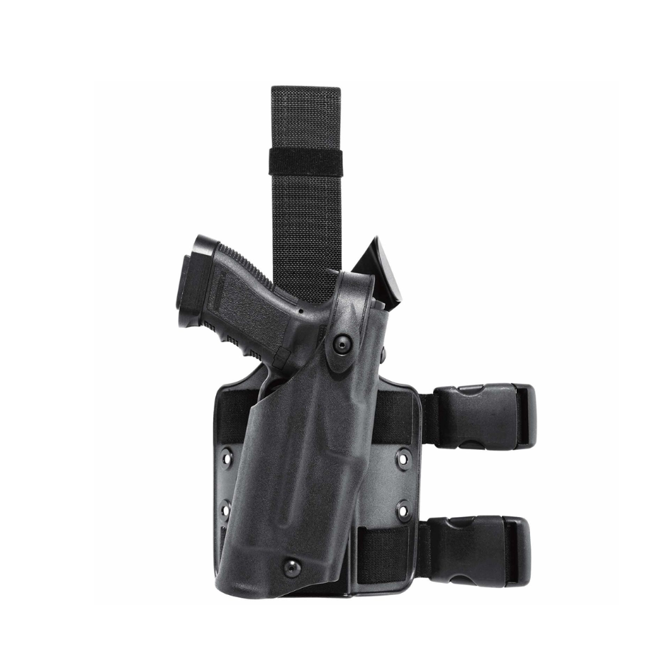 SAFARILAND 6379-395 ALS レザー ホルスター SAFARILAND 6379-395 ALS レザー ホルスター