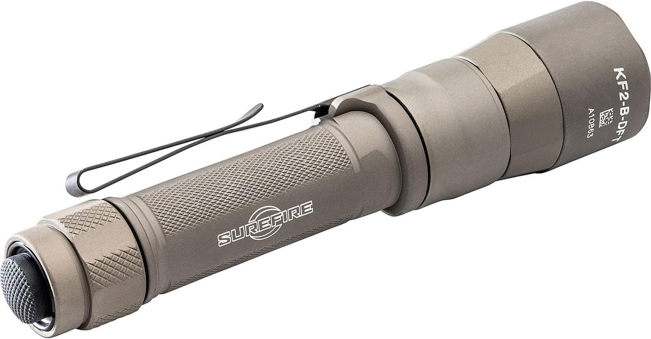 ライト・ランタン SURE FIRE Surefire G2ZX Single Output Combat LED Flashlight